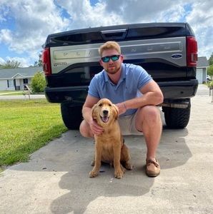 Meet your Posher, Ricky